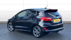 Ford Fiesta 1.0 EcoBoost 95 ST-Line Edition 5dr Petrol Hatchback